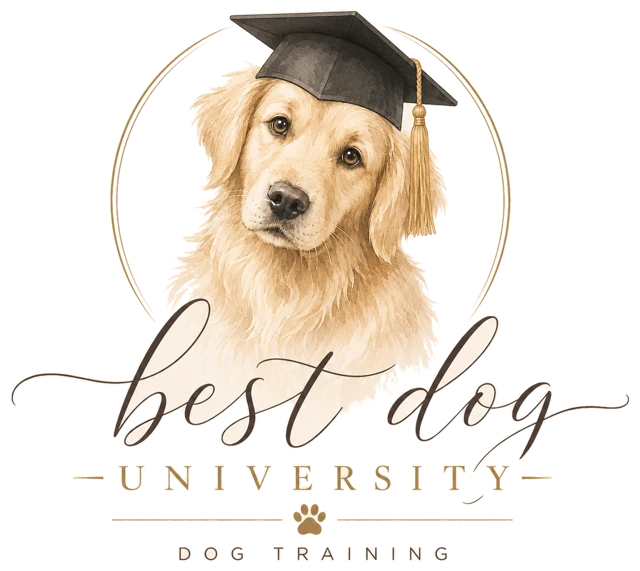 Best Dog University